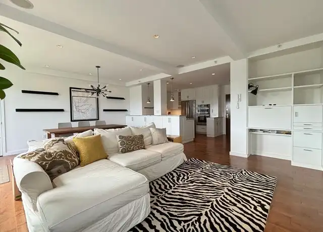 Property at 950 Massachusetts Ave #607, Cambridge, MA, 02139, 2 beds, 2 baths, [object Object]