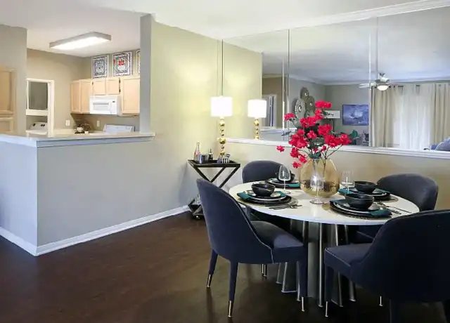 Property at Kensington Square Apartments - 15935 Knoll Trail Dr, Dallas, TX, 75248, 1-2 bed, 1-2 bath, [object Object]