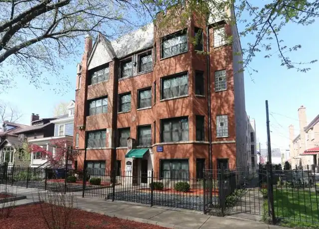 Property at 4614 N Paulina St Unit 104, Chicago, IL, 60640, 1 bed, 1 bath, [object Object]