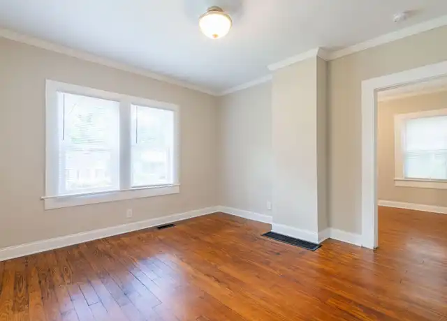 Property at 1348 McClelland Ave Unit A, East Point, GA, 30344, 1 bed, 1 bath, [object Object]