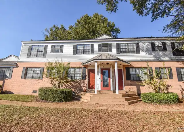 Property at 901 Hargrove Rd Unit 7C, Tuscaloosa, AL, 35401, 2 beds, 2 baths, [object Object]