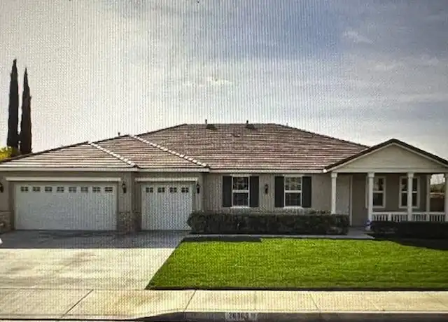 Property at 28865 Dracaea Ave, Moreno Valley, CA, 92555, 4 beds, 2.5 baths, [object Object]