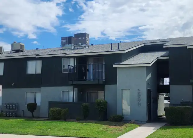 Property at 3900 El Potrero Ln Unit 12, Bakersfield, CA, 93304, 2 beds, 1 bath, [object Object]