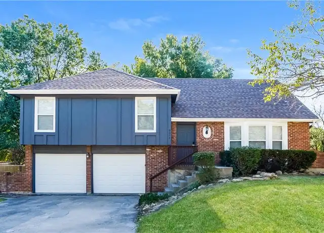 Property at 6613 Long Ave, Shawnee, KS, 66216, 4 beds, 2 baths, [object Object]