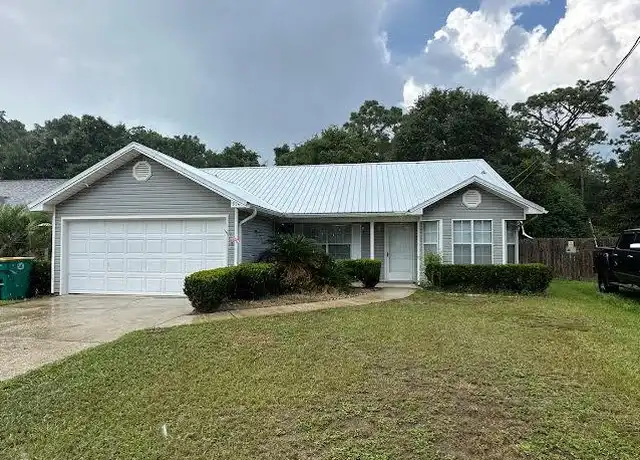 Property at 934 Emily Cir, Fort Walton Beach, FL, 32547, 3 beds, 2 baths, [object Object]