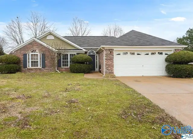 Property at 118 Todd Dr, Madison, AL, 35758, 3 beds, 2 baths, [object Object]
