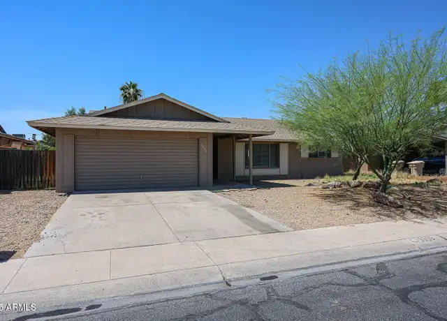 Property at 5333 W Port au Prince Ln, Glendale, AZ, 85306, 3 beds, 2 baths, [object Object]