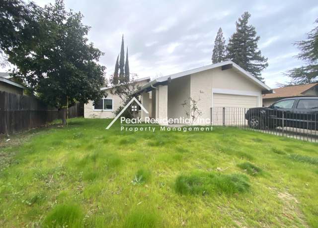 Photo of 8412 Juglans Dr, Orangevale, CA 95662