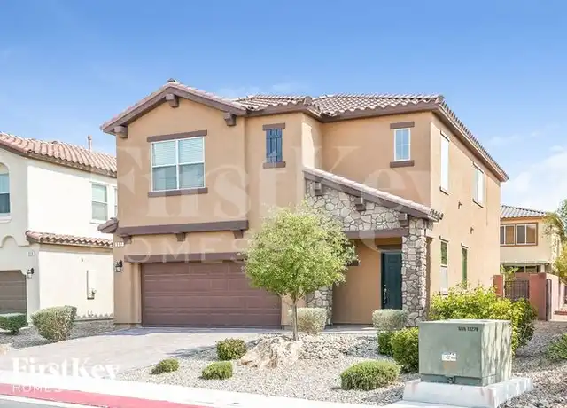 Property at 317 Casmailia Ave, North Las Vegas, NV, 89031, 3 beds, 2 baths, [object Object]