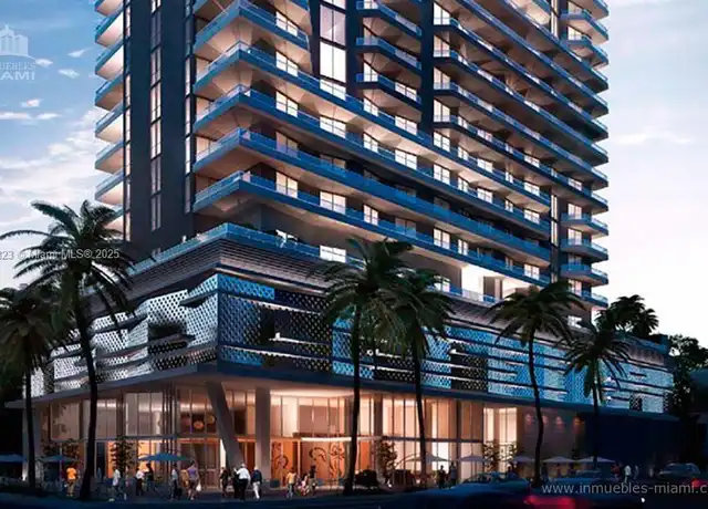 Property at 1010 SW 2nd Ave #709, Miami, FL, 33130, 2 beds, 2.5 baths, [object Object]