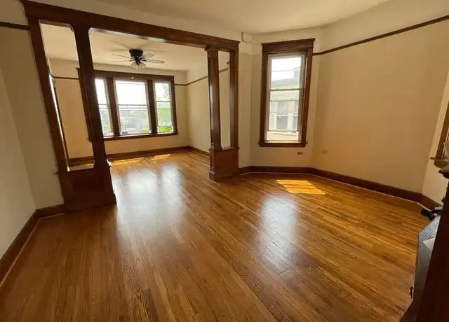 Property at 1410 N Saint Louis Ave Unit 3, Chicago, IL, 60651, 3 beds, 1 bath, [object Object]
