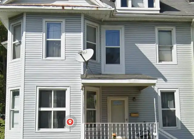Property at 137 E Wallace Ave Unit 2, New Castle, PA, 16101, 2 beds, 1 bath, [object Object]