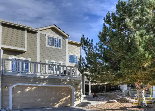 Property at 2685 Live Oak Ct, Castle Rock, CO, 80104, 3 beds, 3 baths, [object Object]