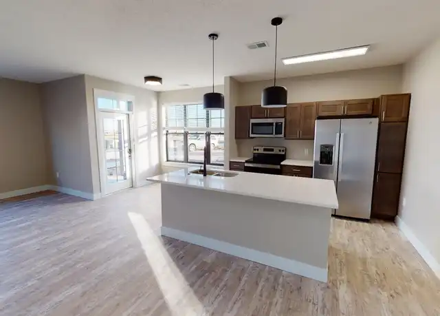 Property at 2123 Normal St Unit 101, Kearney, NE, 68845, 2 beds, 2 baths, [object Object]
