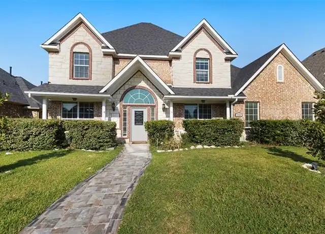 Property at 2324 Amesbury Dr, Mesquite, TX, 75150, 4 beds, 3 baths, [object Object]