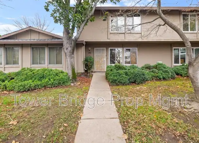 Property at 8625 La Riviera Dr Unit B, Sacramento, CA, 95826, 3 beds, 2 baths, [object Object]