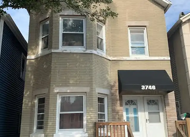 Property at 3746 S Wallace St Unit 2r, Chicago, IL, 60609, 2 beds, 1 bath, [object Object]