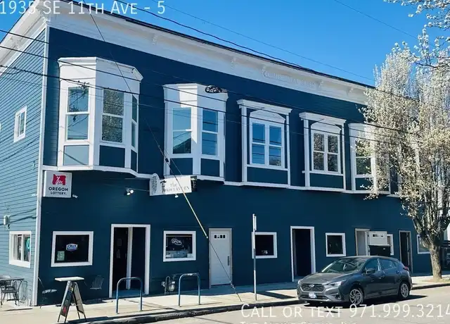 Property at 1935 SE 11th Ave Apt 5, Portland, OR, 97214, 1 bed, 1 bath, [object Object]