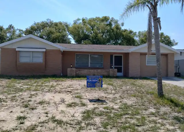Property at 10817 Manchester Rd, Port Richey, FL, 34668, 3 beds, 2 baths, [object Object]