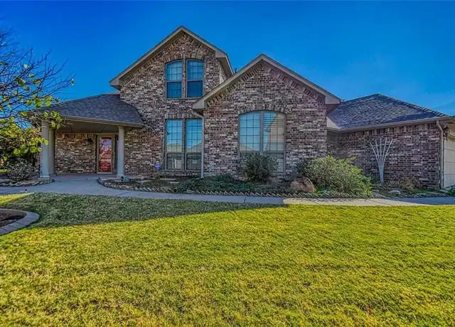 Property at 532 SW 123rd Pl, Oklahoma City, OK, 73170, 3 beds, 2 baths, [object Object]
