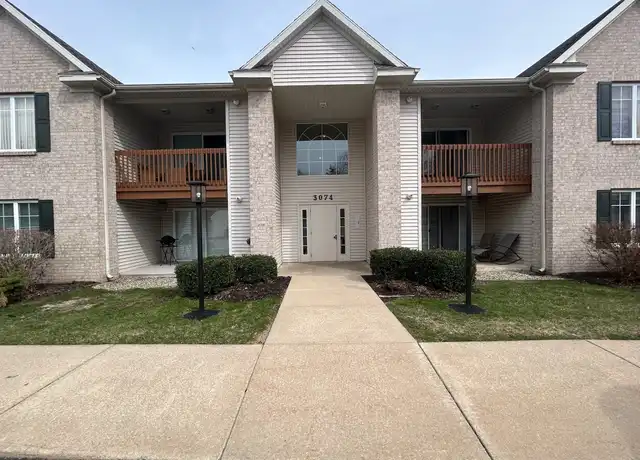 Property at 3074 W Crystal Waters Dr #8, Holland, MI, 49424, 2 beds, 2 baths, [object Object]
