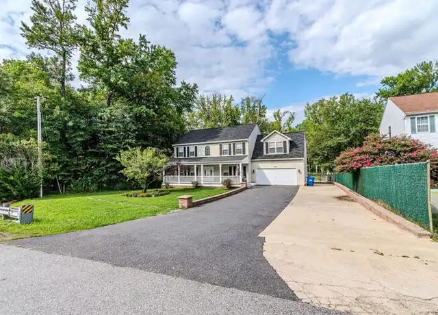 Property at 11450 Acton Ln, Waldorf, MD, 20601, 4 beds, 2.5 baths, [object Object]