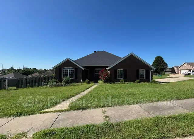 Property at 320 Sienna Dr, Centerton, AR, 72719, 4 beds, 2 baths, [object Object]