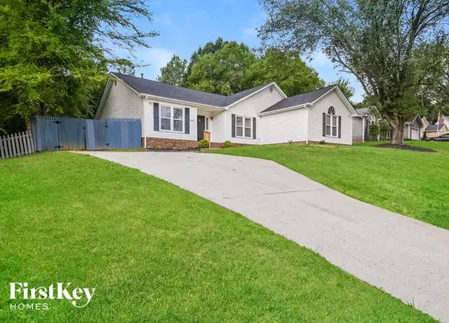 Property at 10629 N Canyon Rd, Charlotte, NC, 28214, 3 beds, 2 baths, [object Object]