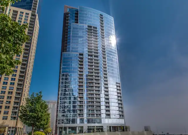 Property at 450 E Waterside Dr #3302, Chicago, IL, 60601, 3 beds, 3.5 baths, [object Object]