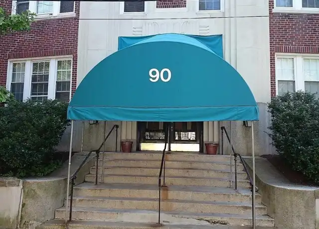 Property at 90 Kilsyth Rd #25, Brighton, MA, 02135, 1 bed, 1 bath, [object Object]