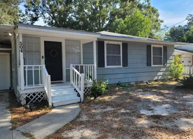 Property at 504 Rue Max St, Pensacola, FL, 32507, 2 beds, 1 bath, [object Object]