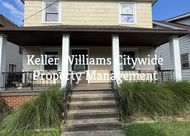 Property at 2134 Quail St, Lakewood, OH, 44107, 2 beds, 1 bath, [object Object]