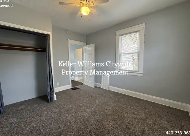 Property at 2134 Quail St, Lakewood, OH, 44107, 2 beds, 1 bath, [object Object]