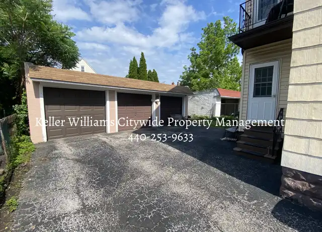 Property at 2134 Quail St, Lakewood, OH, 44107, 2 beds, 1 bath, [object Object]