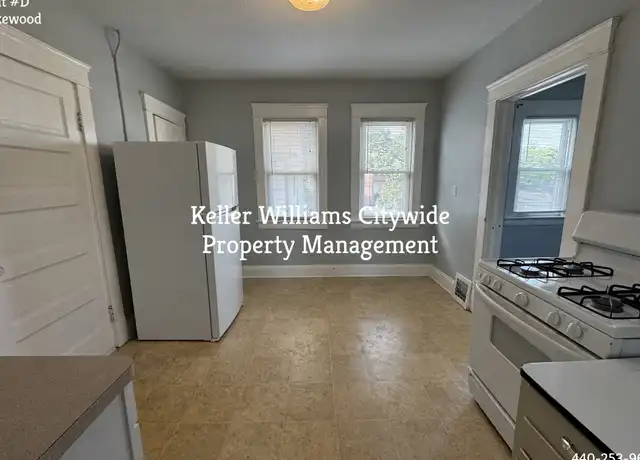Property at 2134 Quail St, Lakewood, OH, 44107, 2 beds, 1 bath, [object Object]