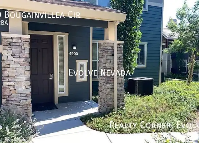 Property at 4900 Bougainvillea Cir, Sparks, NV, 89436, 3 beds, 2 baths, [object Object]