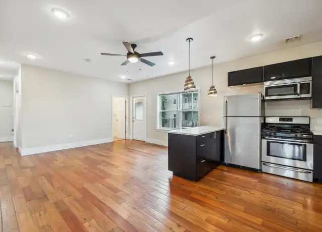 Property at 27 Caldwell St, Charlestown, MA, 02129, 4 beds, 2 baths, [object Object]
