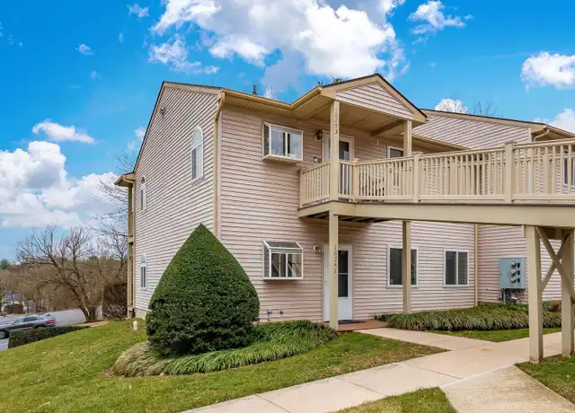 Property at 10247 Redtail Ct Unit 201E, New Market, MD, 21774, 2 beds, 1 bath, [object Object]