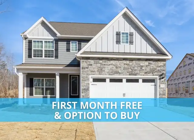 Property at 112 Rills Crossing Way, Troutman, NC, 28166, 5 beds, 2.5 baths, [object Object]
