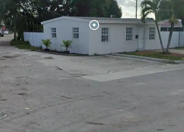 Property at 1280 Burlington St, Opa Locka, FL, 33054, 3 beds, 1 bath, [object Object]