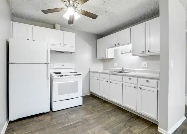Property at Powderhorn - 2365 W Virginia Ave, Denver, CO, 80223, 1-2 bed, 1 bath, [object Object]