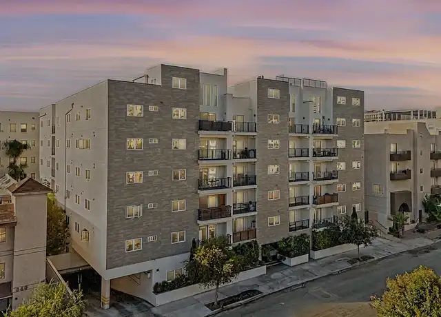 Property at 837 Harvard - 835 S Harvard Blvd, Los Angeles, CA, 90005, 1 bed, 1.5 baths, [object Object]