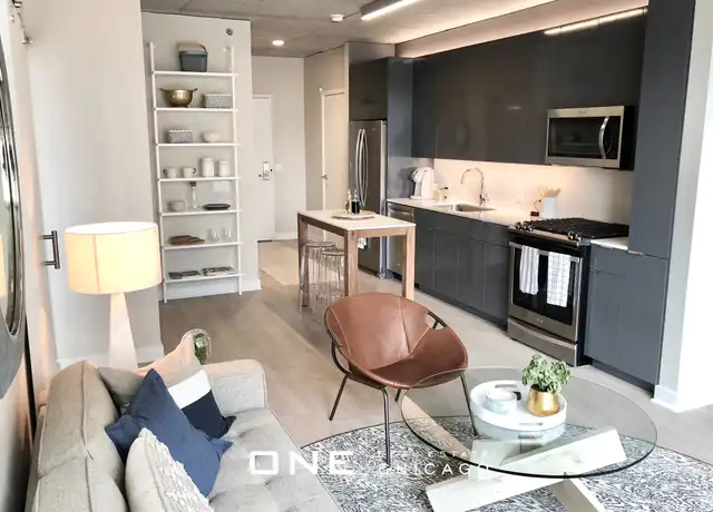 Property at 316 W Illinois St Unit 3, Chicago, IL, 60654, 1 bed, 1 bath, [object Object]