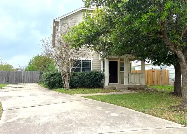 Property at 2829 Deerfern Ln, Round Rock, TX, 78665, 4 beds, 2.5 baths, [object Object]