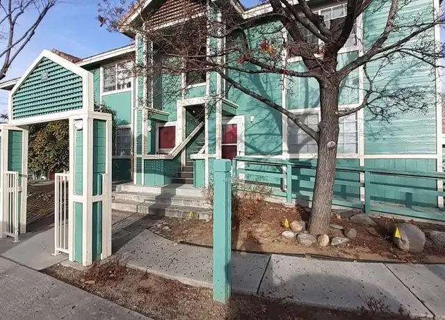 Property at 175 Thoma St Unit C, Reno, NV, 89501, 1 bed, 1 bath, [object Object]