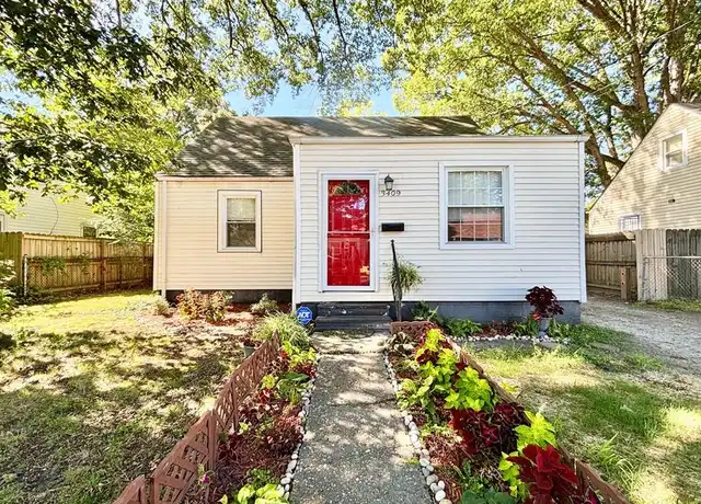 Property at 3409 Dartmouth St, Portsmouth, VA, 23707, 3 beds, 2 baths, [object Object]