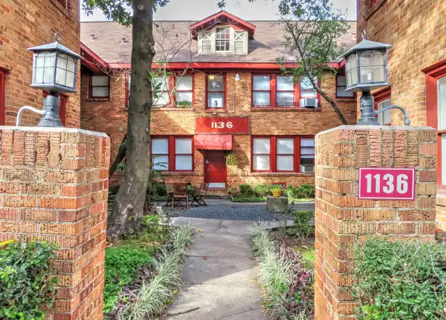 Property at 1126 Berthea St Unit B3614, Houston, TX, 77006, 1 bed, 1 bath, [object Object]