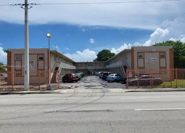 Property at 6791 NW 22nd Ave #9, Miami, FL, 33147, 1 bed, 1 bath, [object Object]