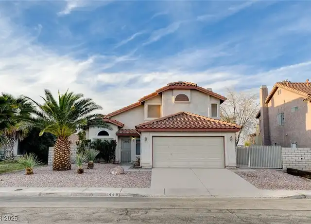 Property at 446 Nettleton Cir, Las Vegas, NV, 89123, 3 beds, 2.5 baths, [object Object]