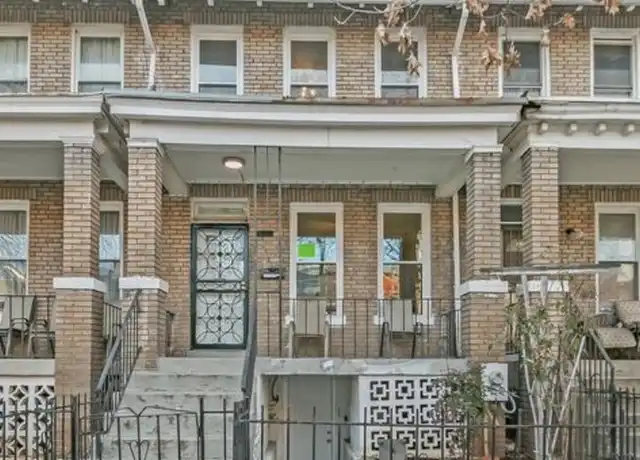 Property at 237 15th St SE, Washington, DC, 20003, 3 beds, 3 baths, [object Object]